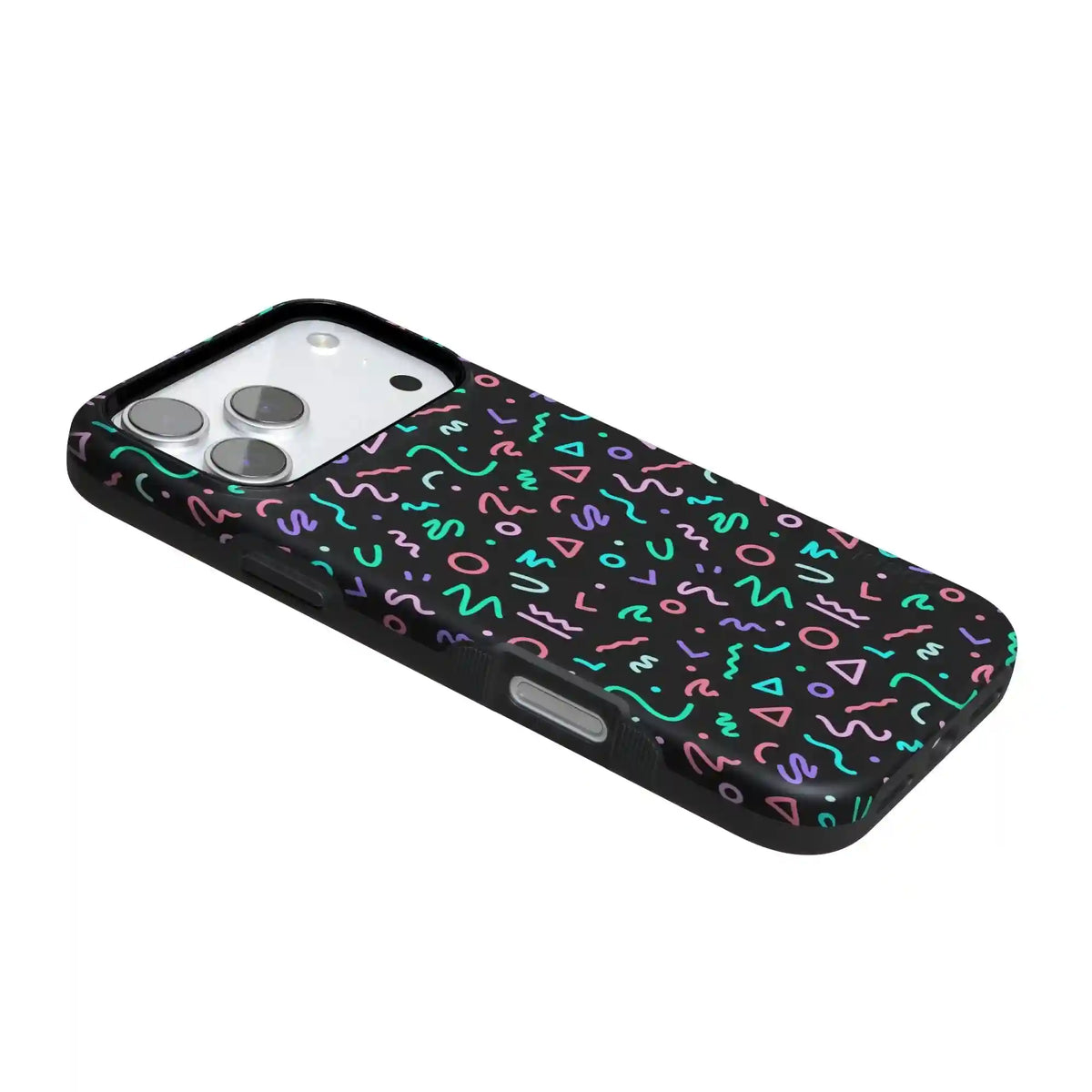 Always Vibing | Retro Case