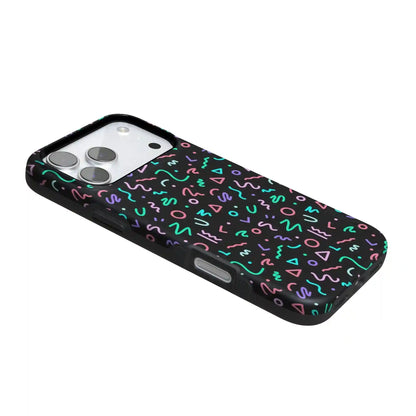 Always Vibing | Retro Case