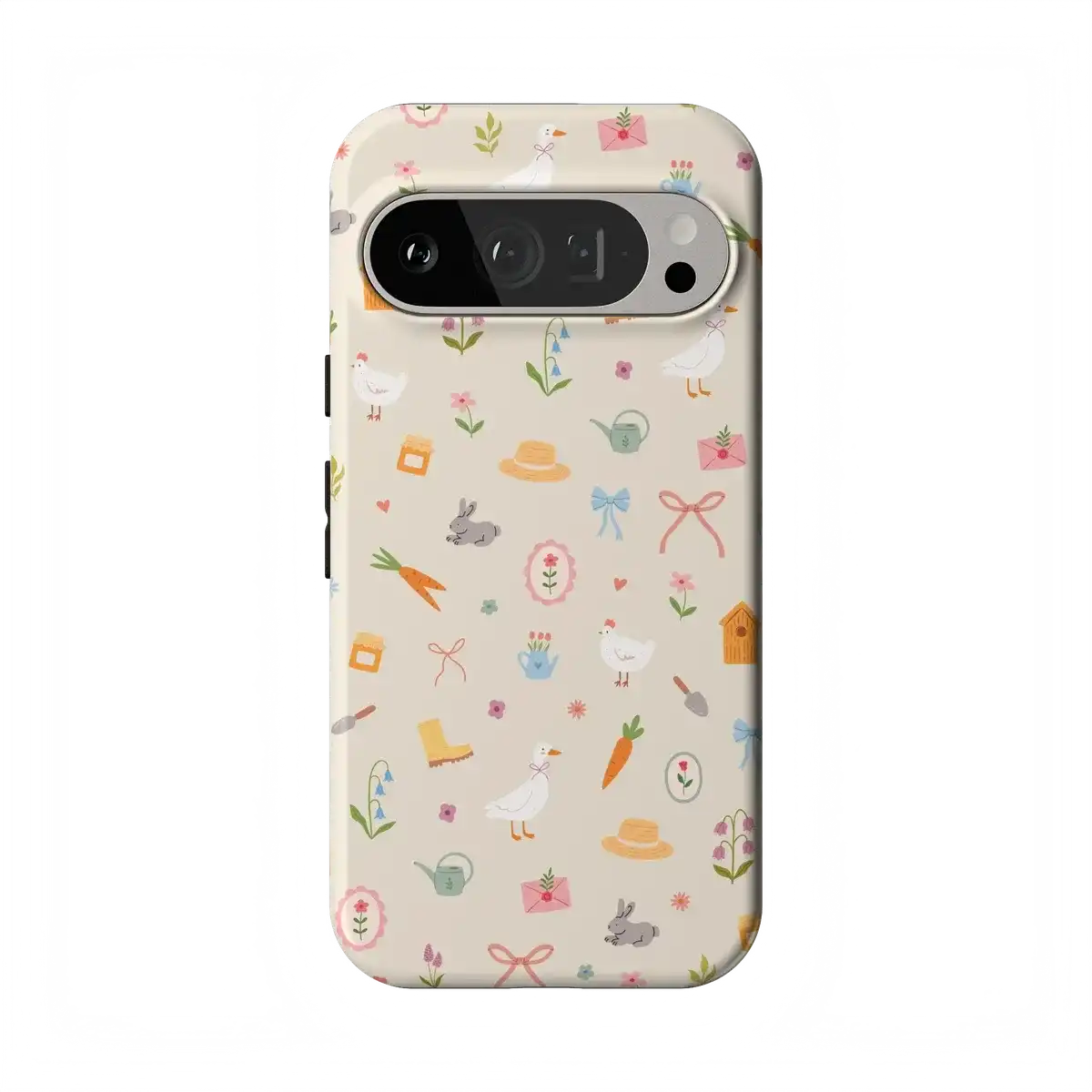 Hoppy Garden | Spring Things Case