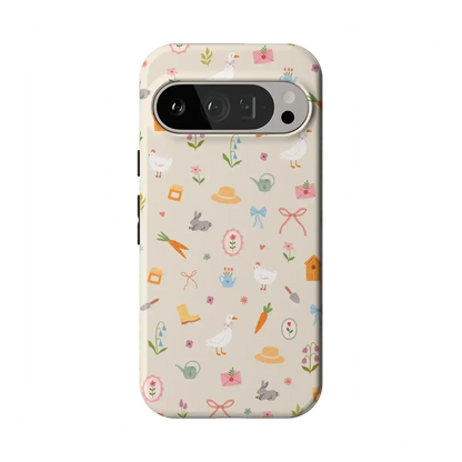 Hoppy Garden | Spring Things Case