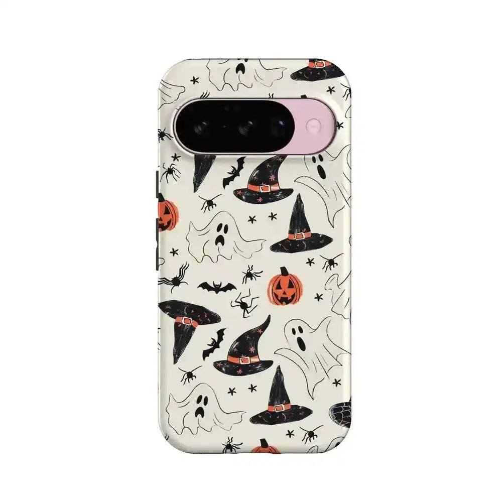 Feeling Witchy | Haunted Halloween Case