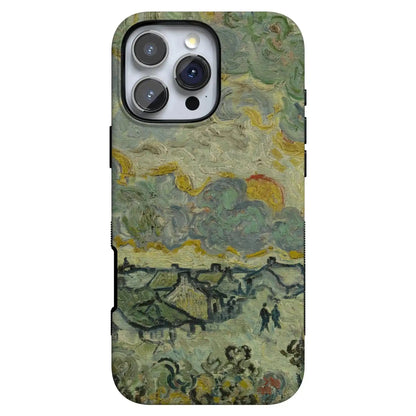 Reminiscence of Vincent | Van Gogh Museum Case