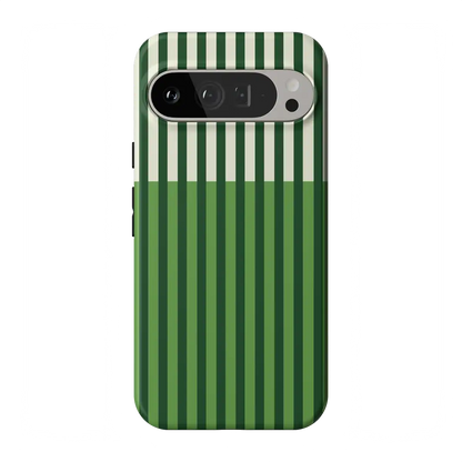Fairway Stripes | Clubhouse Case