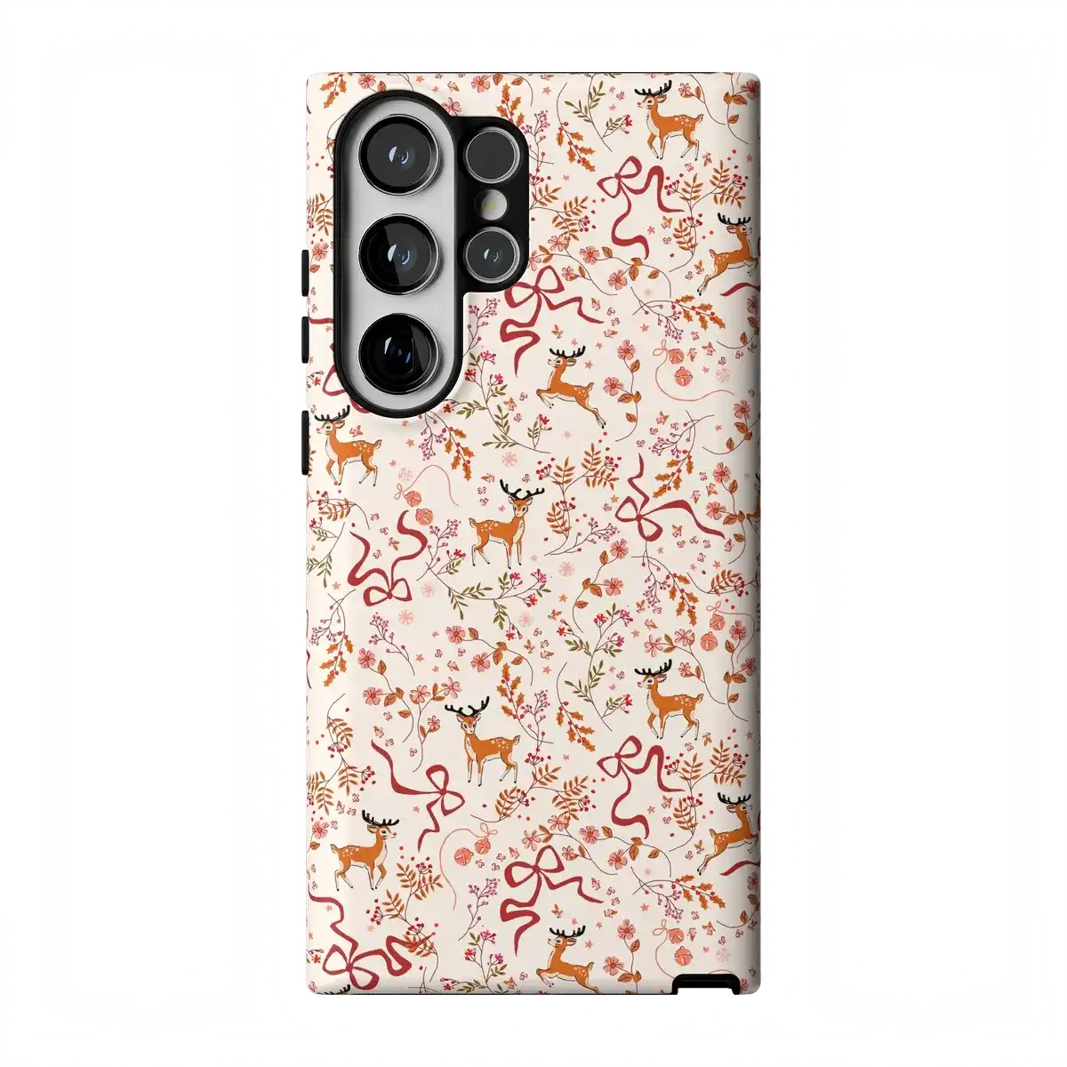 Dashing Through the Snow | Enchanted Forest Case