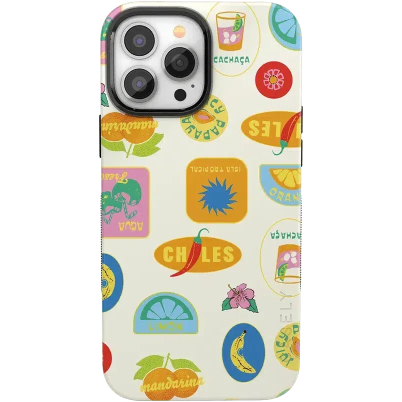 Stuck in Paradise | Dippin' Daisy's Tropical Vacation Case