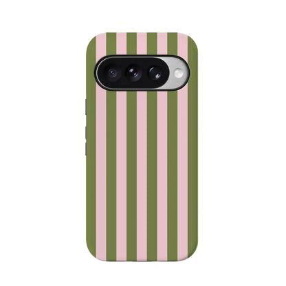 Summer Stripes | Sunday Best Case