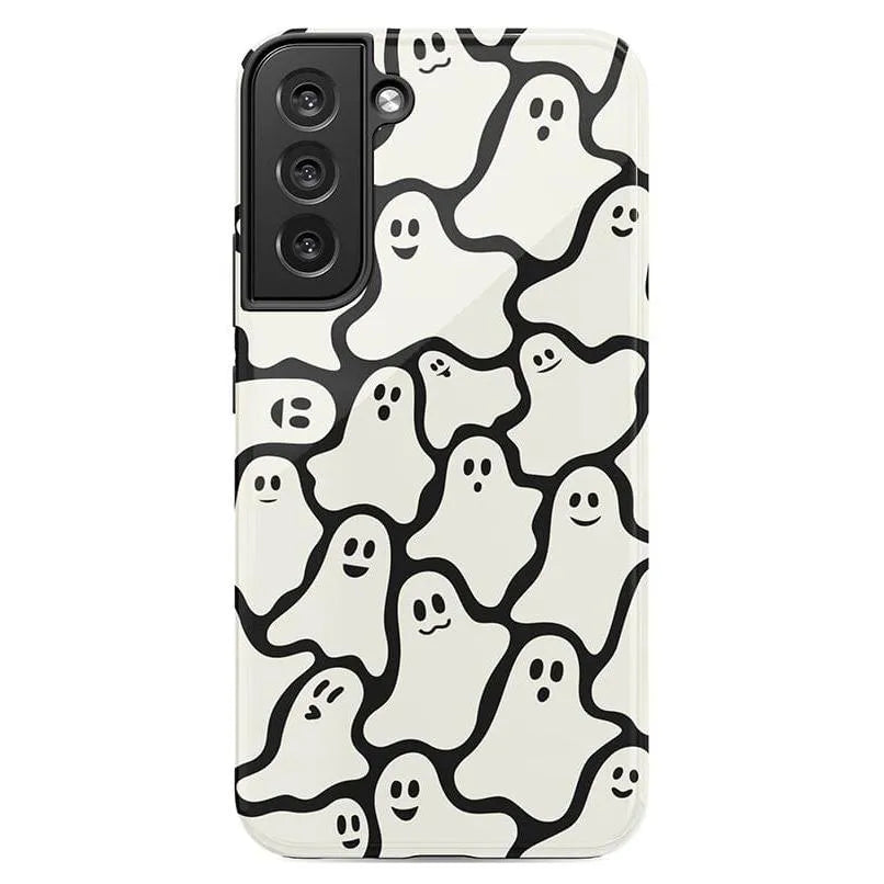 Don't Ghost Me | Halloween Case