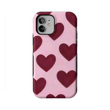 Whole Lotta Love | Plum Hearts Case
