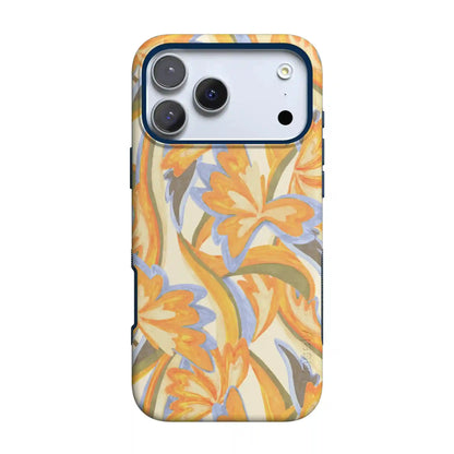 Tropical Bungalow | Watercolor Case