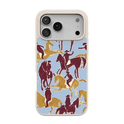 Wild Rider | Painted Rodeo Case
