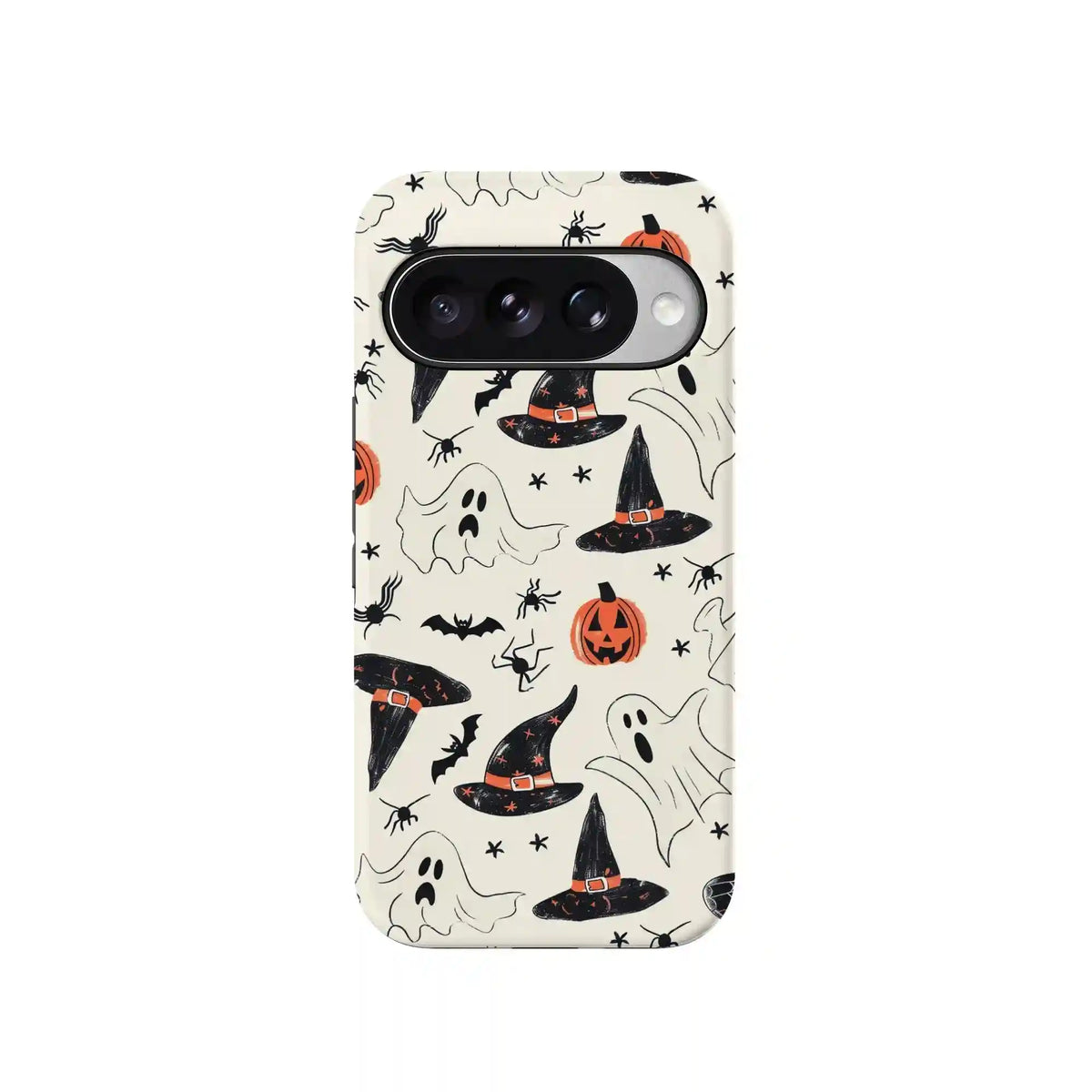 Feeling Witchy | Haunted Halloween Case