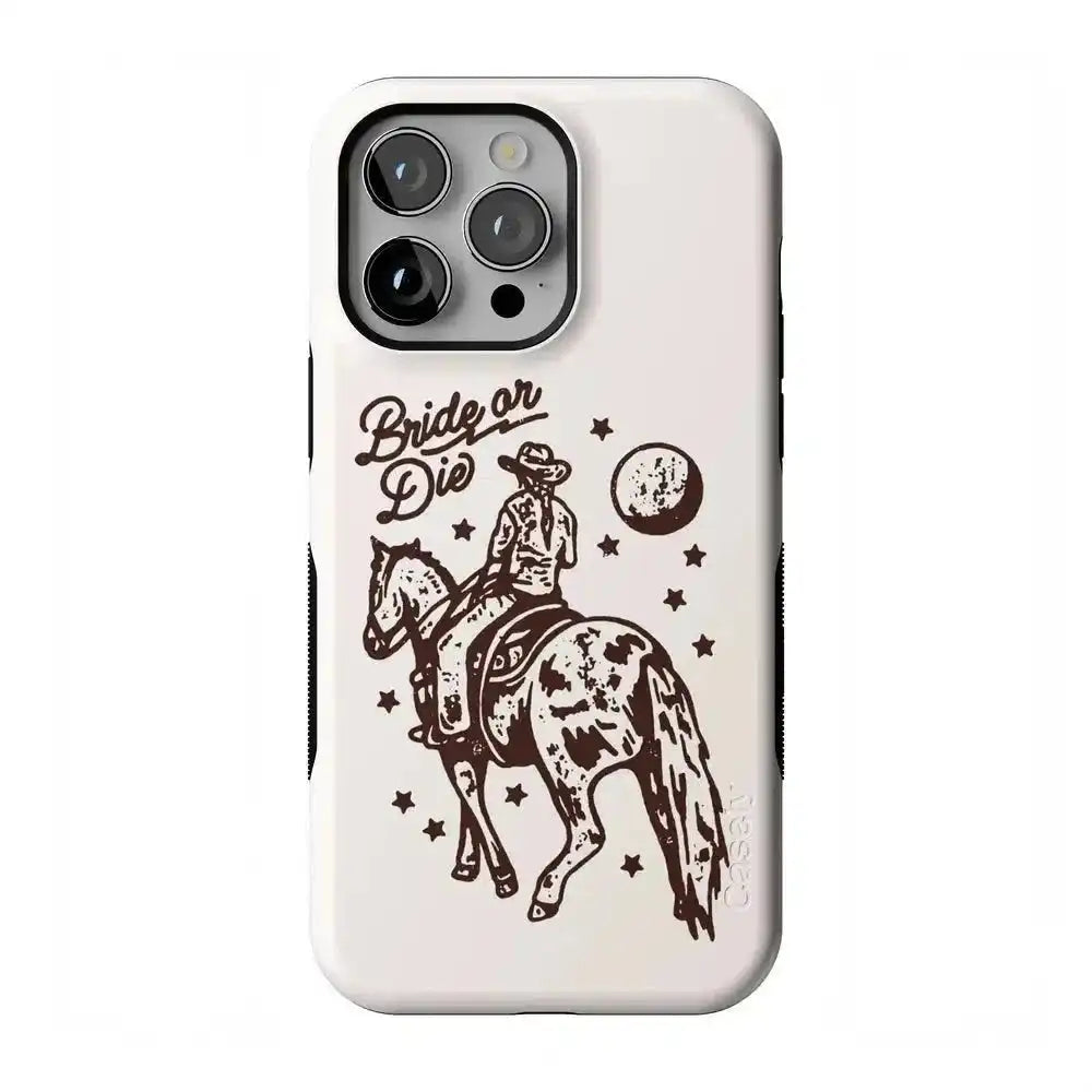 Bride or Die | Rodeo Bachelorette Case