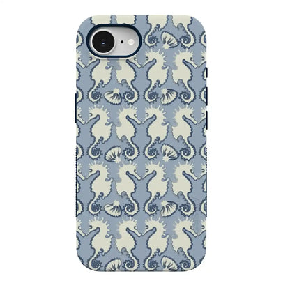 Seahorse Drift | Coastal Blues Case