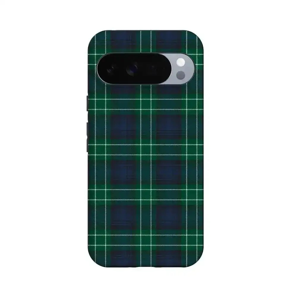 Spruce | Kitty and Vibe Holiday Case