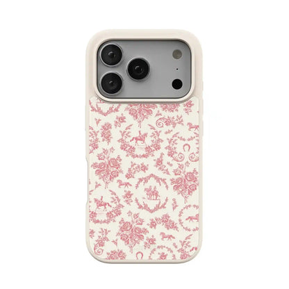 Western Bloom | Jenna Palek x Casely Case