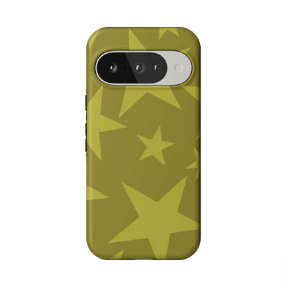 Stars Align | Green Stars Case