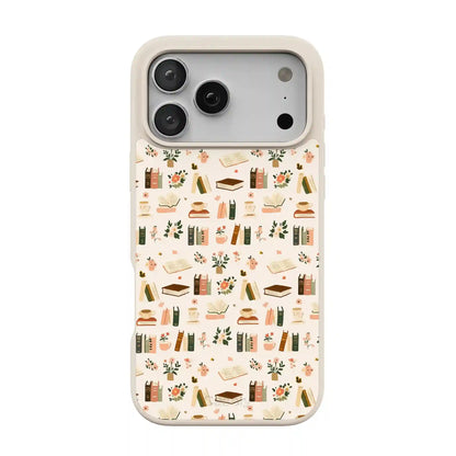 Cozy Fiction | Books & Blooms Case