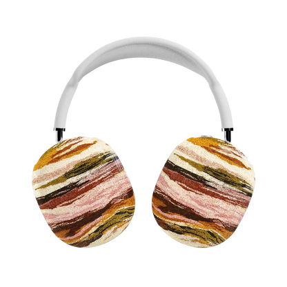 Painted Canyon | Dotted Landscape AirPods Max Case