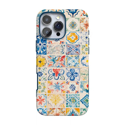 Tuscan Tiles | Dolce Vita Case