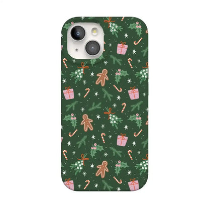 Everything Nice | Gingerbread Case