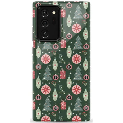 Tinsel Town | Christmas Ornament Case