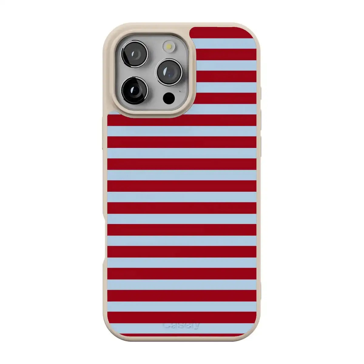 Harbor Stripe | Dockside Case