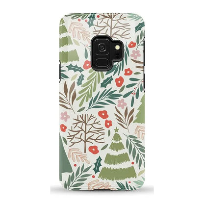 Under the Mistletoe | Holiday Case