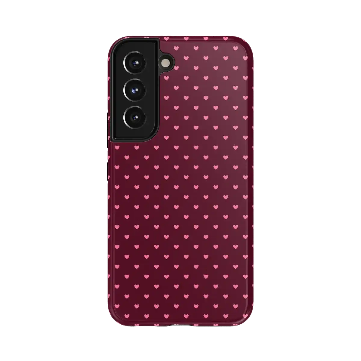 Heart Noir | Tiny Hearts Case