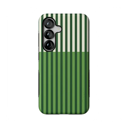 Fairway Stripes | Clubhouse Case