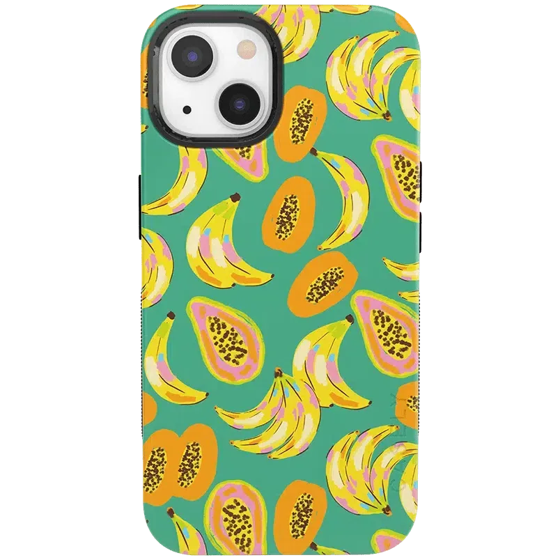 Papaya Palms | Dippin' Daisy's Tropical Vacation Case