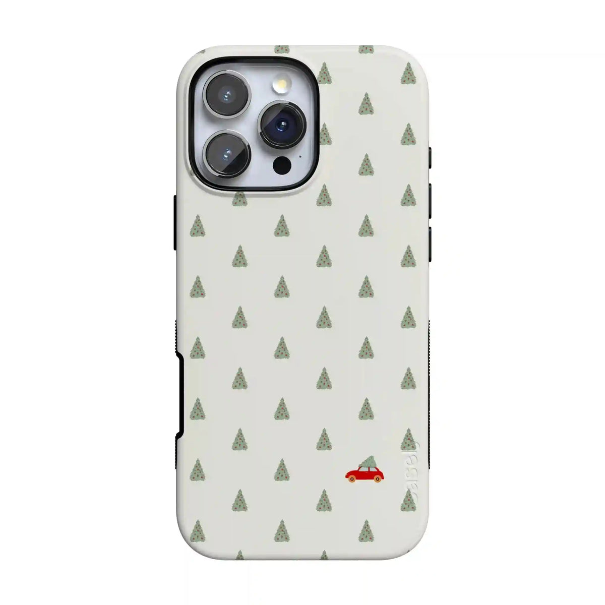 Rockin' Around | Christmas Tree Case