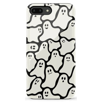 Don't Ghost Me | Halloween Case