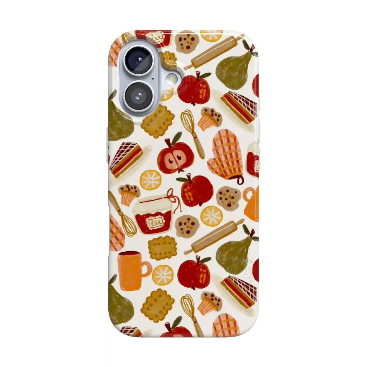 Harvest Bake | Autumn Kitchen Case