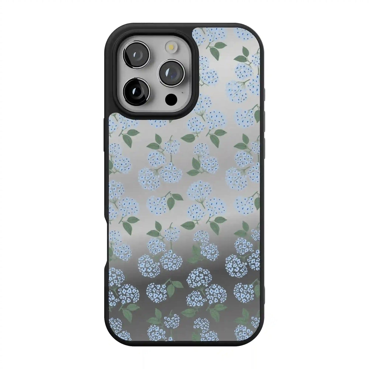 Nantucket Cottage | Blue Hydrangea Case