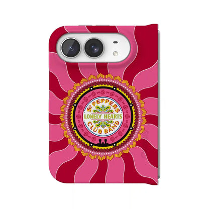 Lonely Hearts Club | The Beatles Sgt. Pepper's Case