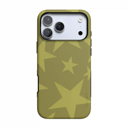 Stars Align | Green Stars Case