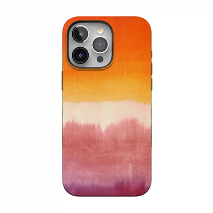 Last Light | Sunwashed Canvas Case