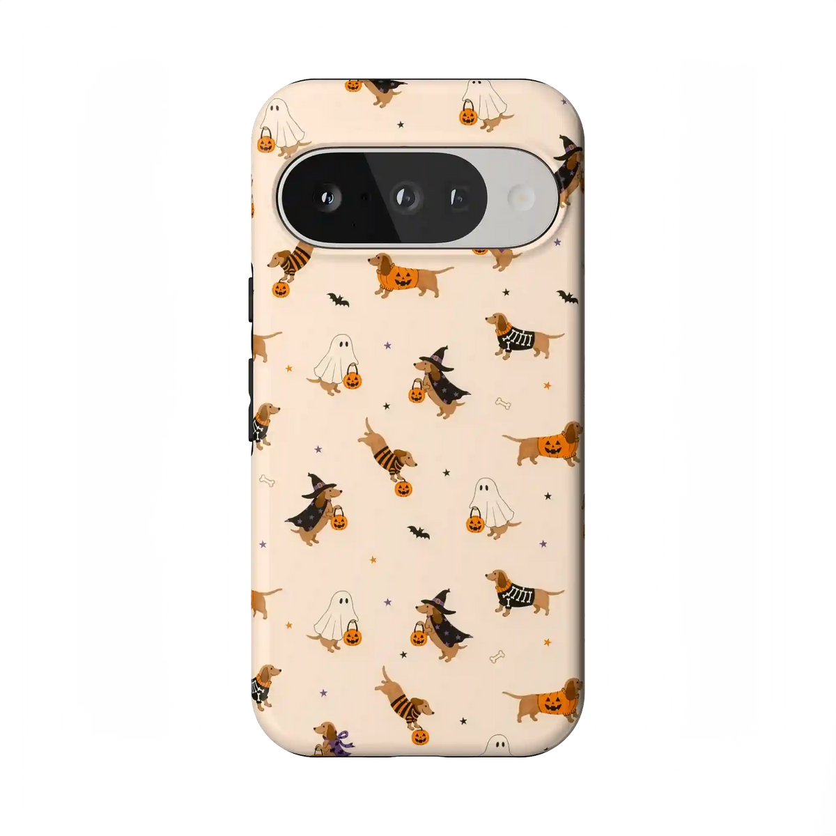 Pup or Treat | Halloween Dogs Case