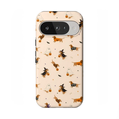 Pup or Treat | Halloween Dogs Case