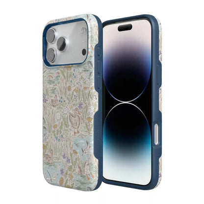 The Waddle Path | Duck Pond Case