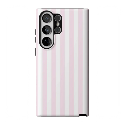 Pink Stripes | Sunday Best Case