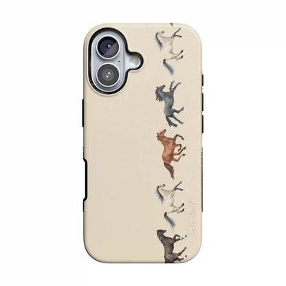 Stallion Stampede | Wild Horses Case