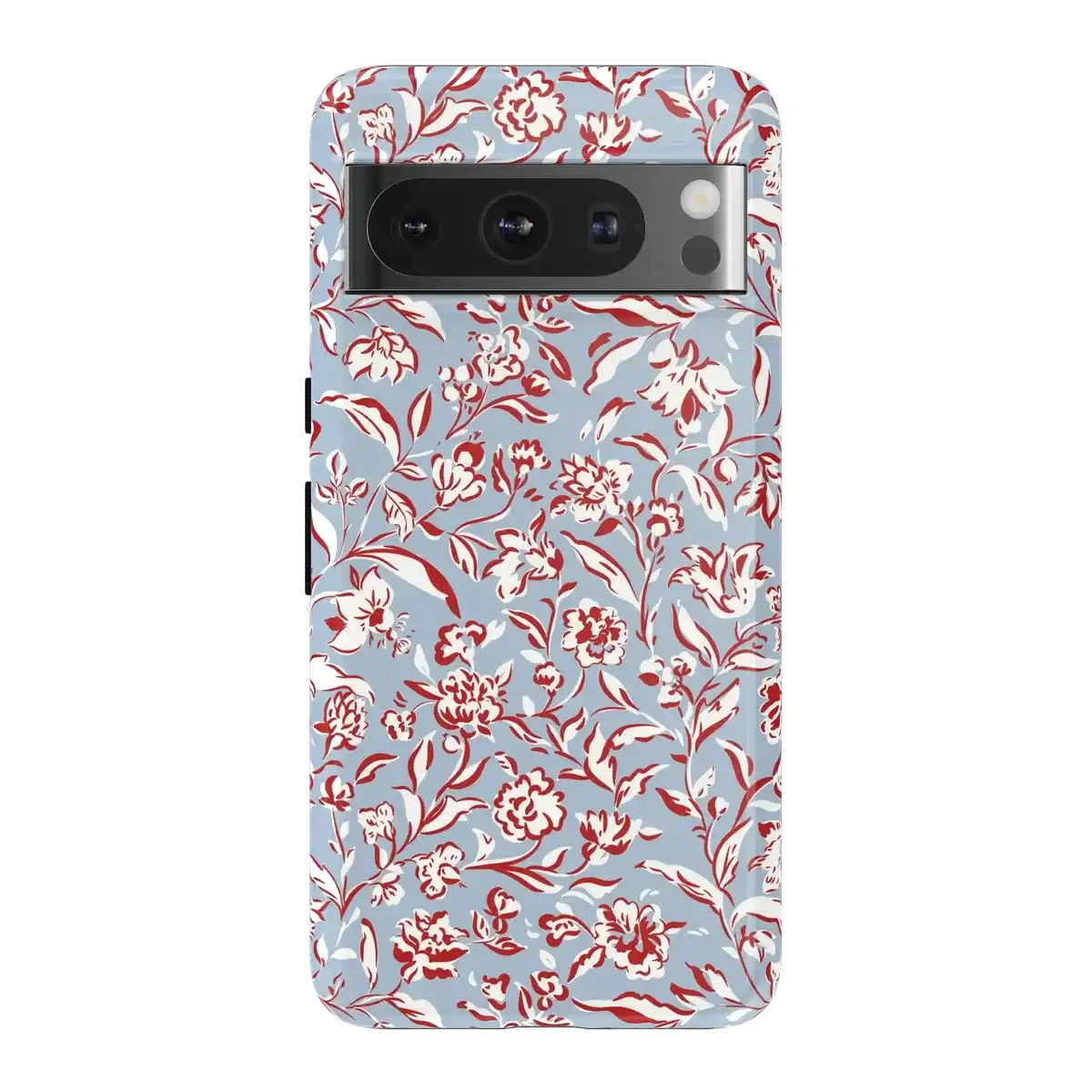 Coastal Carolina | Painted Flowers Case