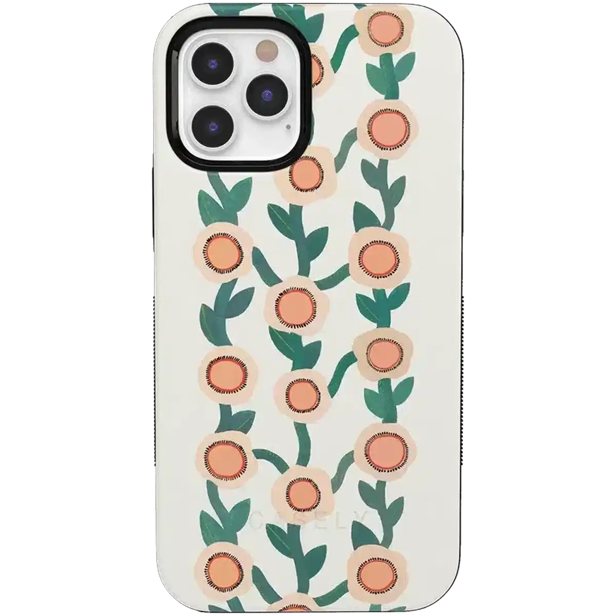 Off the Vine | Floral Print Case
