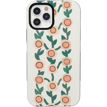 Off the Vine | Floral Print Case