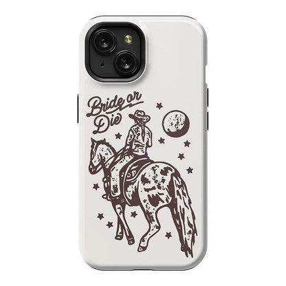 Bride or Die | Rodeo Bachelorette Case
