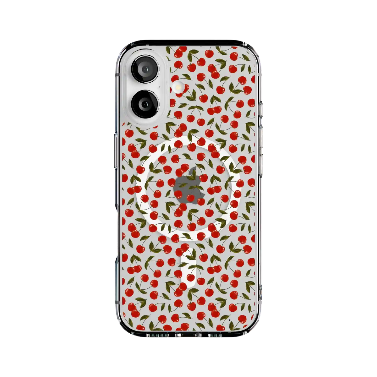 Cherry on Top | Red Cherries Case