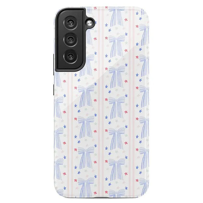 Summer Bows | Coquette Case