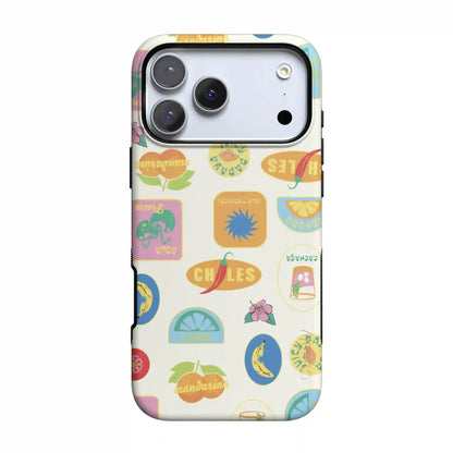 Stuck in Paradise | Dippin' Daisy's Tropical Vacation Case