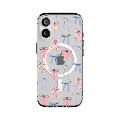 Coquette Girlie | Pastel Bows Case